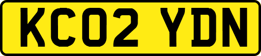 KC02YDN