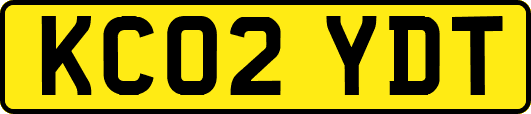 KC02YDT