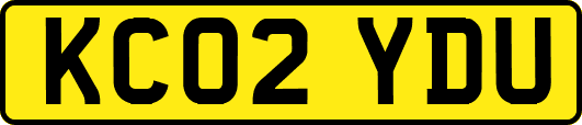 KC02YDU