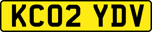 KC02YDV