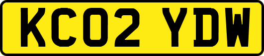 KC02YDW