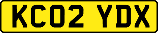 KC02YDX