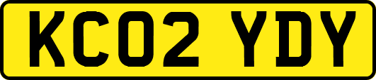 KC02YDY
