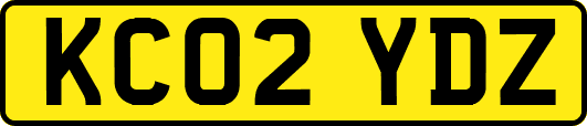 KC02YDZ