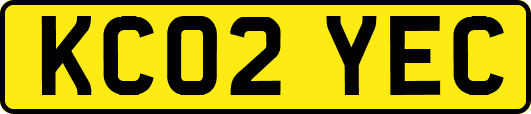 KC02YEC