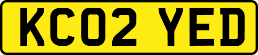 KC02YED