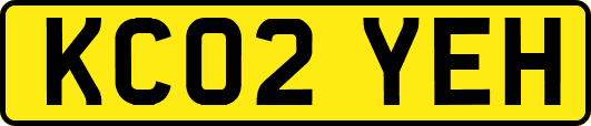 KC02YEH