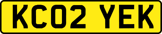 KC02YEK