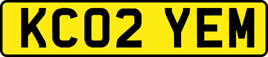 KC02YEM