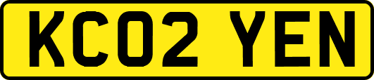 KC02YEN