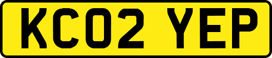 KC02YEP