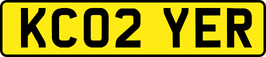 KC02YER