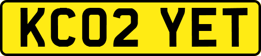 KC02YET