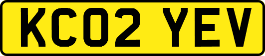KC02YEV