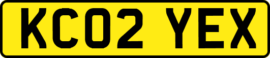 KC02YEX