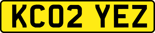 KC02YEZ