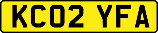KC02YFA