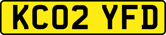 KC02YFD