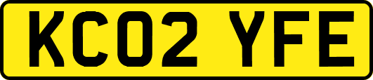 KC02YFE
