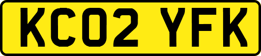 KC02YFK