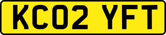 KC02YFT