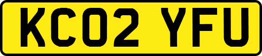 KC02YFU
