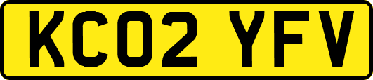 KC02YFV