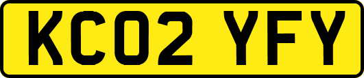 KC02YFY