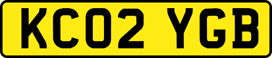 KC02YGB