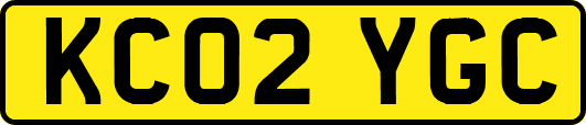 KC02YGC