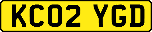 KC02YGD
