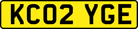 KC02YGE