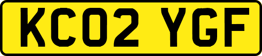 KC02YGF