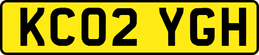 KC02YGH