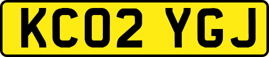 KC02YGJ