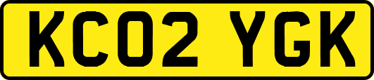 KC02YGK