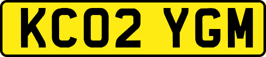 KC02YGM