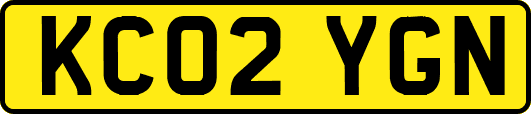 KC02YGN