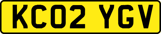 KC02YGV