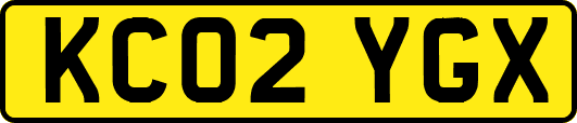 KC02YGX