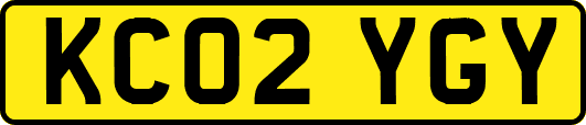 KC02YGY