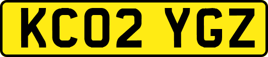 KC02YGZ