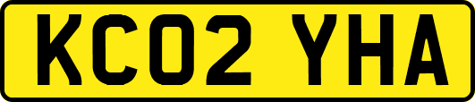 KC02YHA