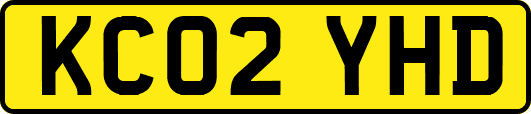 KC02YHD
