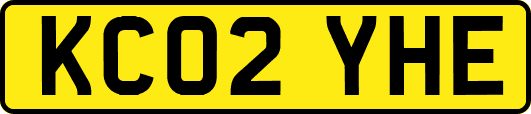 KC02YHE