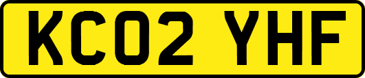 KC02YHF
