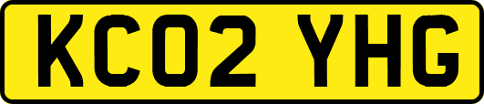KC02YHG