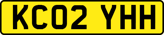 KC02YHH