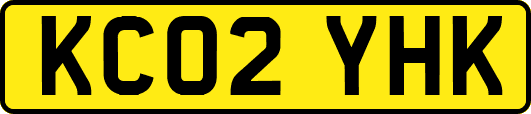 KC02YHK