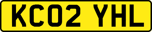 KC02YHL
